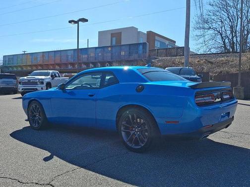 2023 Dodge Challenger GT