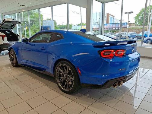 2024 Chevrolet Camaro ZL1