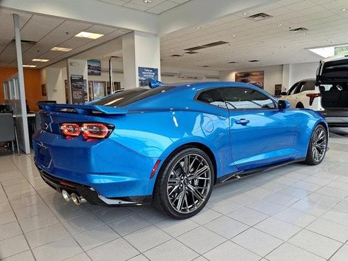 2024 Chevrolet Camaro ZL1