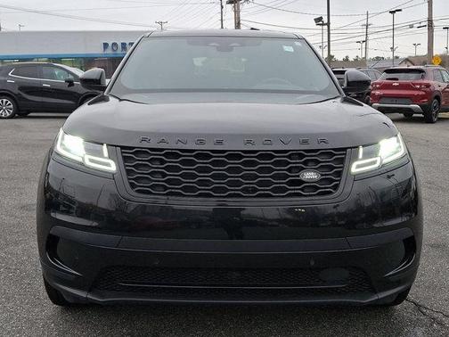 2023 Land Rover Range Rover Velar S