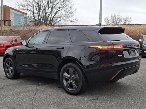 2023 Land Rover Range Rover Velar S