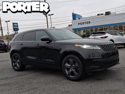 2023 Land Rover Range Rover Velar S