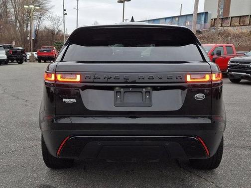 2023 Land Rover Range Rover Velar S
