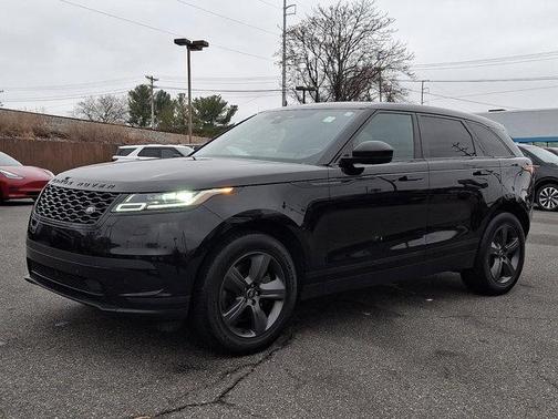 2023 Land Rover Range Rover Velar S