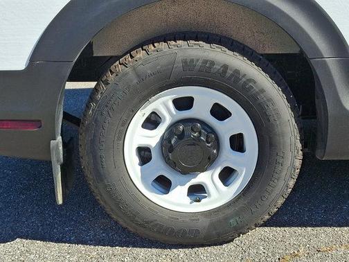 2025 Chevrolet BrightDrop 400 Base