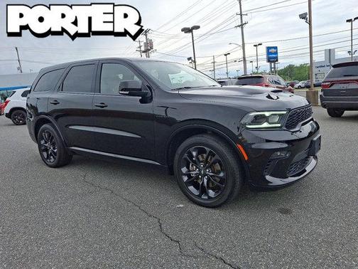 2022 Dodge Durango R/T