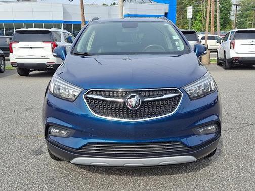 2019 Buick Encore Sport Touring