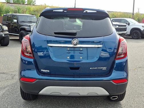 2019 Buick Encore Sport Touring