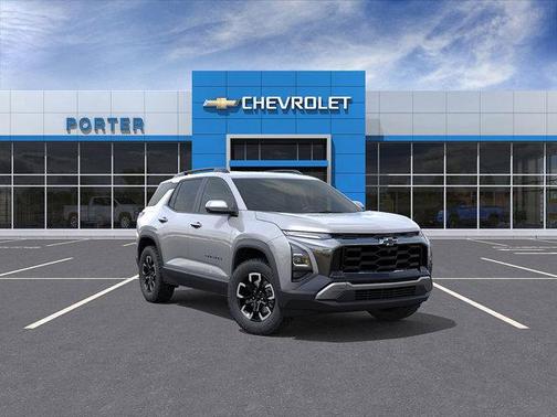 2026 Chevrolet Equinox FWD ACTIV