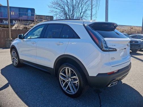 2023 Cadillac XT4 Sport