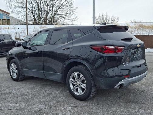 2019 Chevrolet Blazer 1LT