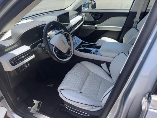 2020 Lincoln Aviator BLACK LABEL