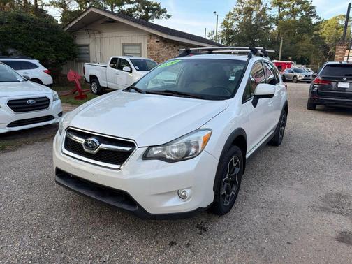 2014 Subaru XV Crosstrek 2.0i Premium