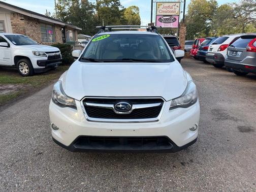 2014 Subaru XV Crosstrek 2.0i Premium