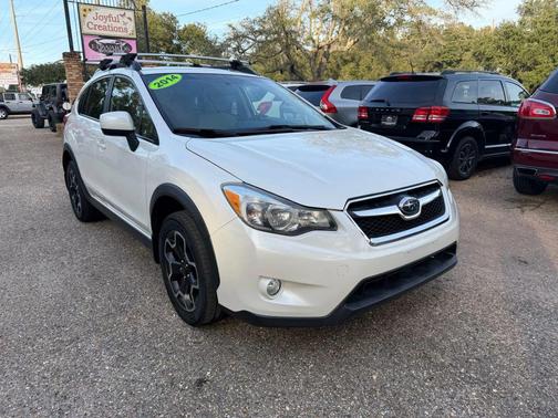 2014 Subaru XV Crosstrek 2.0i Premium
