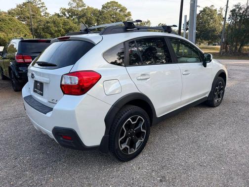 2014 Subaru XV Crosstrek 2.0i Premium