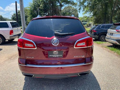 2015 Buick Enclave Premium