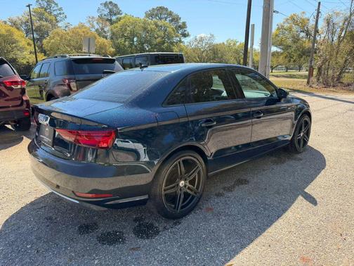 2017 Audi A3 2.0T Premium