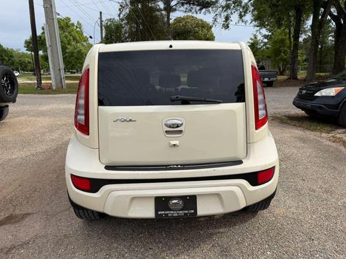 Dune 2013 Kia Soul !