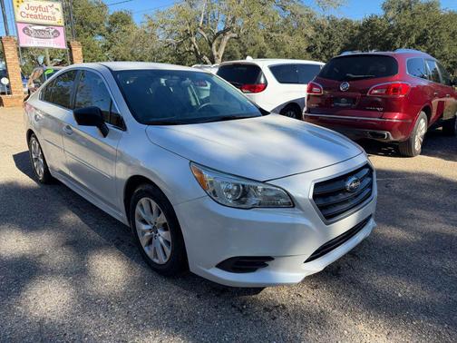 2017 Subaru Legacy Base