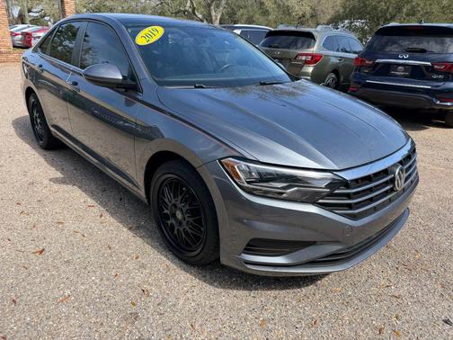 2019 Volkswagen Jetta 1.4T SE