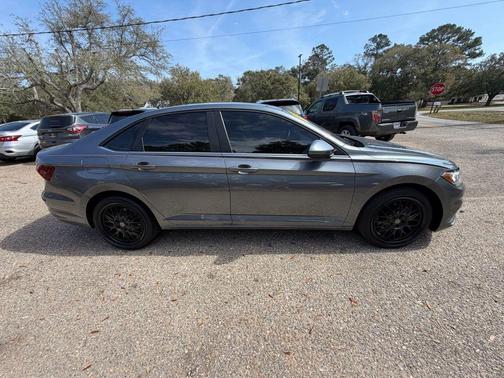 2019 Volkswagen Jetta 1.4T SE