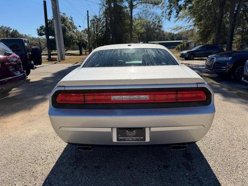 2010 Dodge Challenger R/T