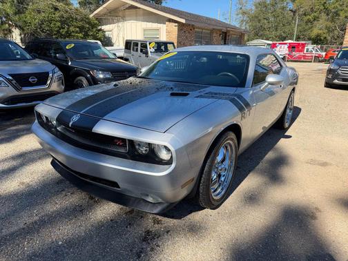2010 Dodge Challenger R/T