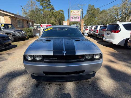 2010 Dodge Challenger R/T