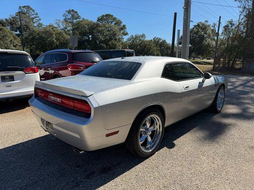 2010 Dodge Challenger R/T
