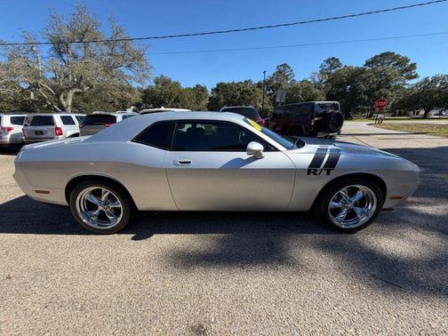 2010 Dodge Challenger R/T