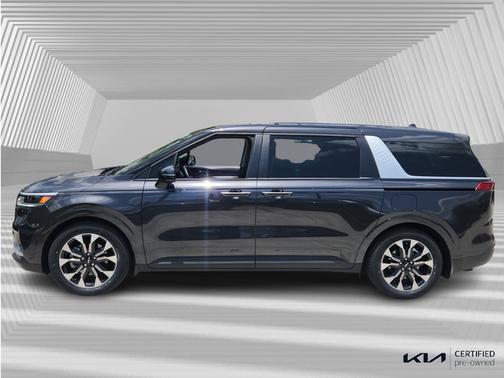 2024 Kia Carnival EX FWD
