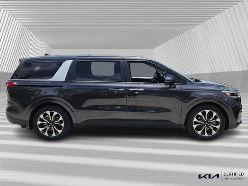 2024 Kia Carnival EX FWD