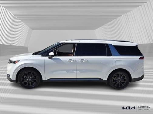 2024 Kia Carnival SX PRESTIGE FWD