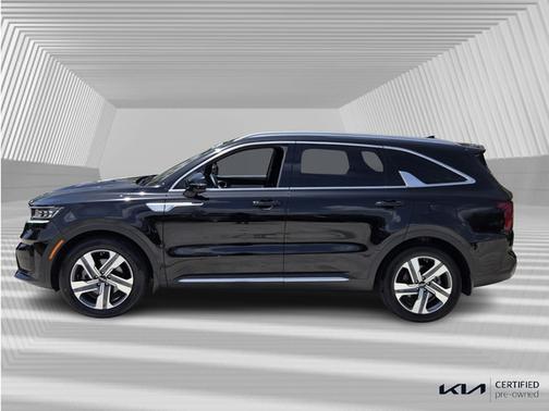 2023 Kia Sorento Plug-In Hybrid SX PRESTIGE AWD