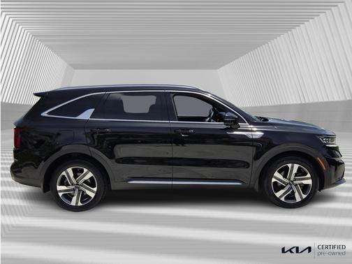 2023 Kia Sorento Plug-In Hybrid SX PRESTIGE AWD