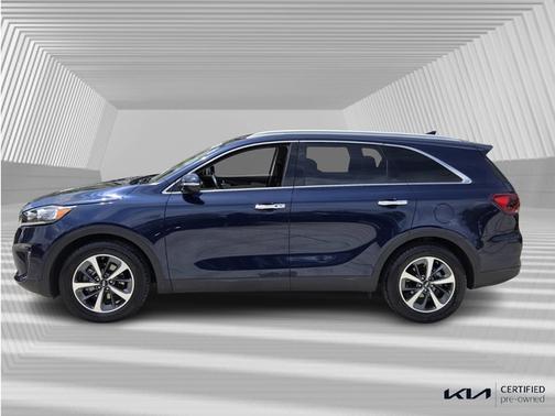 2019 Kia Sorento EX V6 FWD
