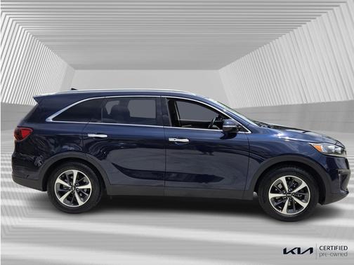 2019 Kia Sorento EX V6 FWD