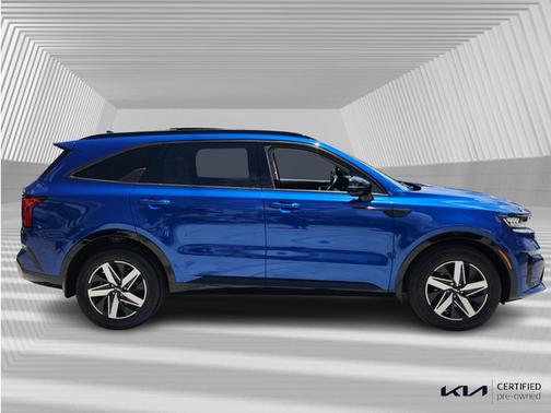 2023 Kia Sorento S FWD