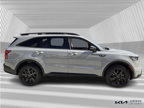 2023 Kia Sorento X-LINE S AWD