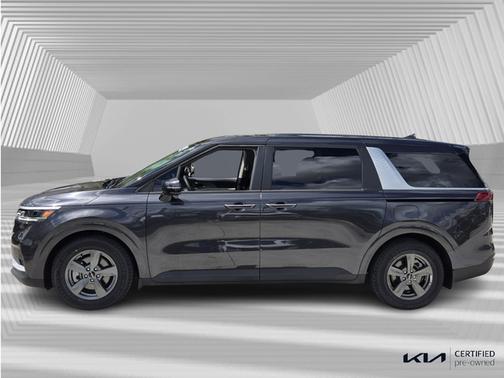 2023 Kia Carnival LX FWD
