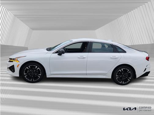 2023 Kia K5 GT-LINE AUTO FWD