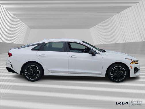 2023 Kia K5 GT-LINE AUTO FWD