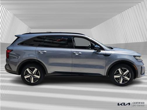 2023 Kia Sorento EX FWD