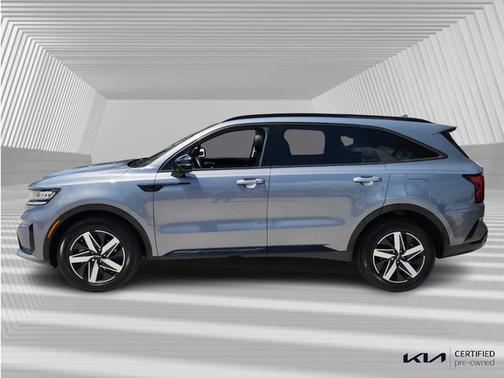 2023 Kia Sorento EX FWD