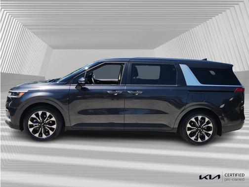 2024 Kia Carnival EX FWD