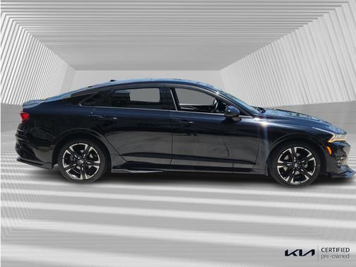 2021 Kia K5 GT-LINE AUTO FWD