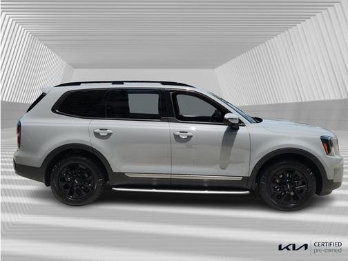 2023 Kia Telluride SX PRESTIGE X-PRO AWD
