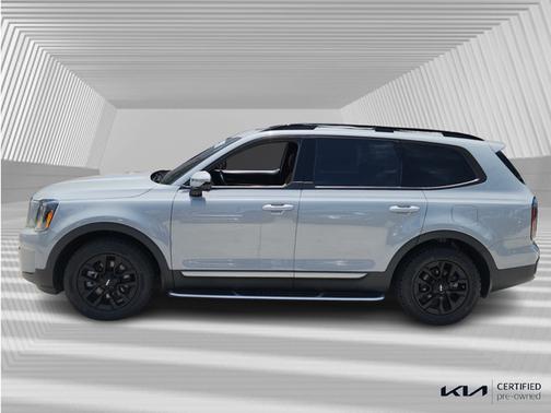 2023 Kia Telluride SX PRESTIGE X-PRO AWD