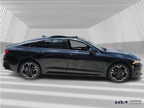 2023 Kia K5 GT-LINE AUTO FWD